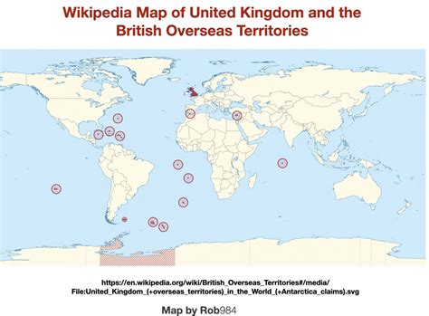 best british overseas territories to live